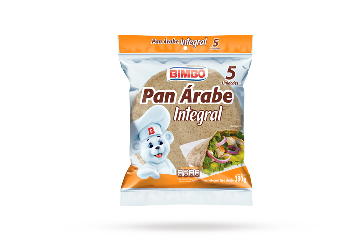 Productos Bimbo Centroamérica